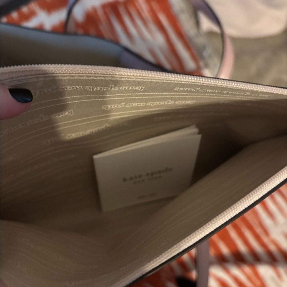 Kate Spade large bleeker tote - Picture 7 of 7